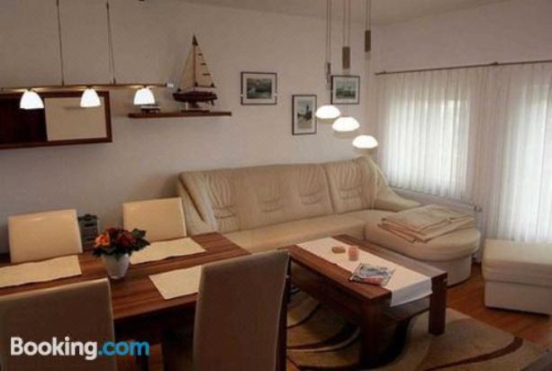 一卧室公寓带淋浴