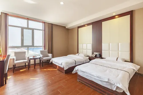 Jinjiang International Hotel