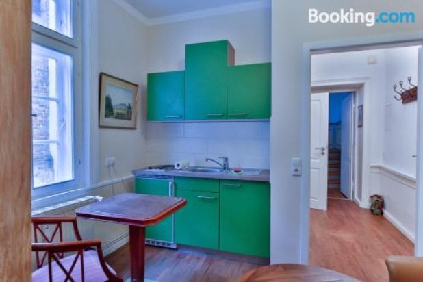 公寓（Ida with Terrace）