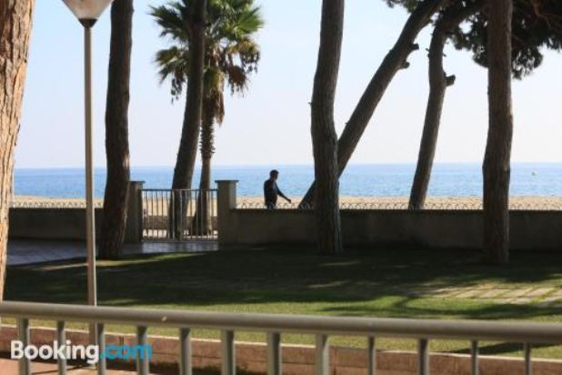 公寓 - 地面楼层