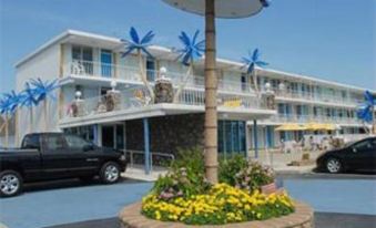 Blue Palms Resort