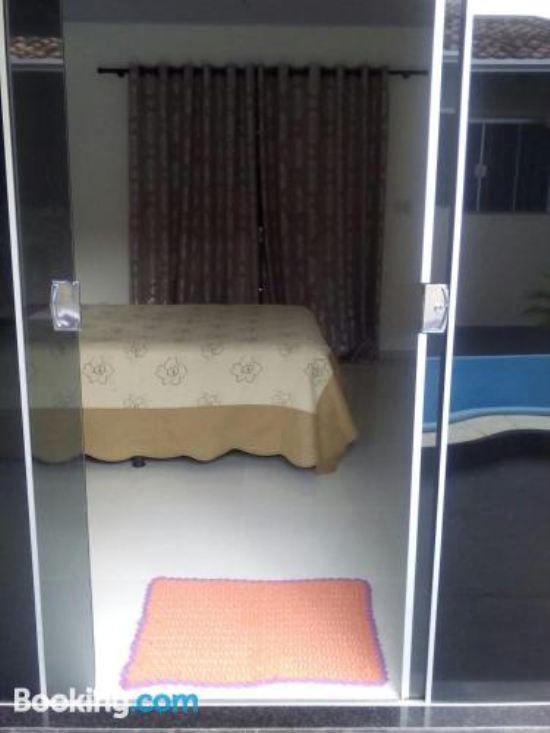 三卧室联排别墅