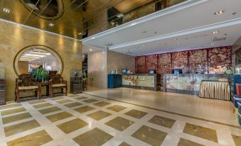 Beijing Henan Business Hotel