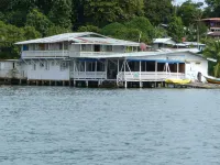 Hotel Caribbean View Hotels in Bastimento