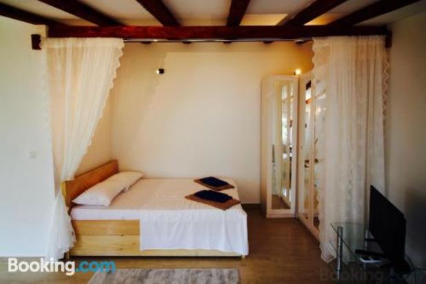 Villa MimaVilla with Sea View