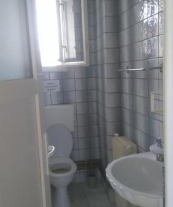 公寓 - 地面楼层