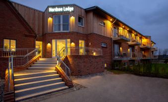 Nordsee Lodge