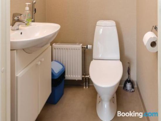 三卧室度假别墅