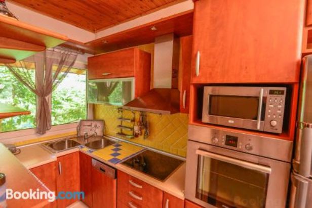 三卧室公寓 - 一楼