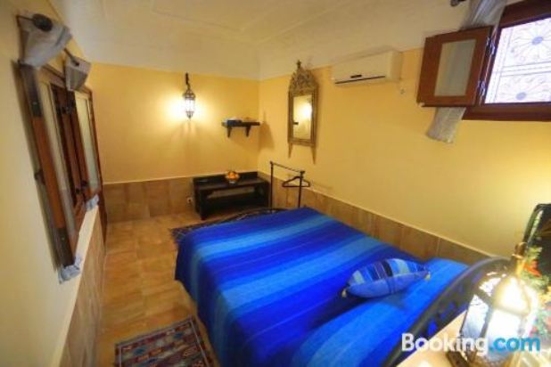 双人间 - 位于底楼