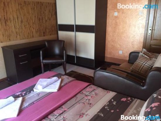 别墅（带独立泳池）