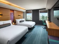 Aloft San Francisco Airport Hotel a Millbrae