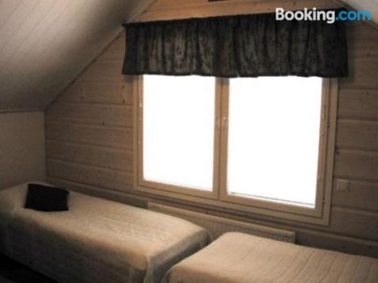 度假屋