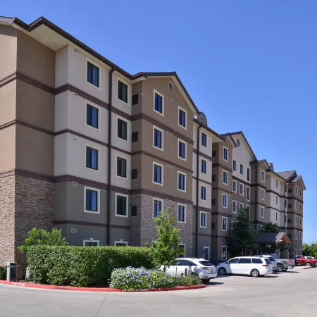 Staybridge Suites SAN ANTONIO - STONE OAK by IHG