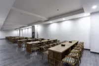 Taohuayuan Hotel