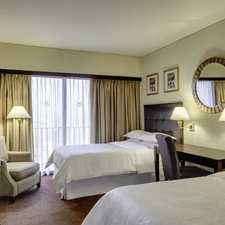 Sheraton Lima Historic Center