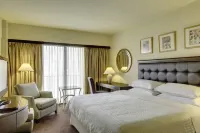 Sheraton Lima Historic Center