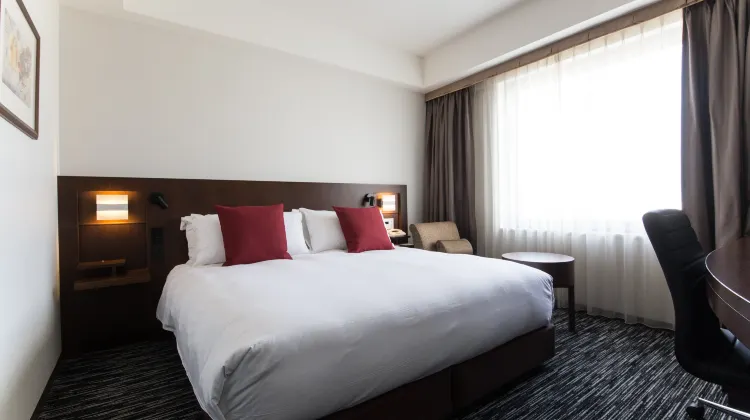 ANA クラウンプラザホテル米子 IHG ホテル 部屋