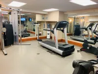 Holiday Inn Express & Suites CALGARY by IHG
