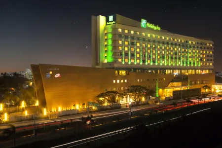 Holiday Inn Chennai OMR IT Expressway