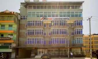 Airport Landing Hotel