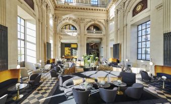 InterContinental Hotels Lyon - Hotel Dieu