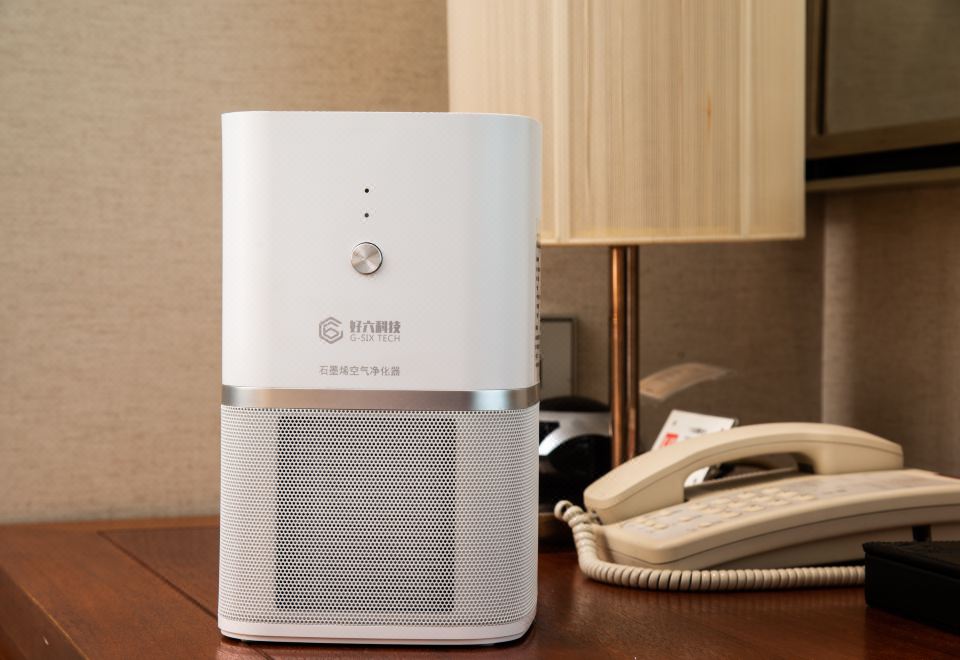 好孩子智能空間房