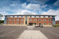 Travelodge Glenrothes Hotels in 