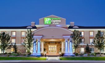 Holiday Inn Express & Suites Twin Falls