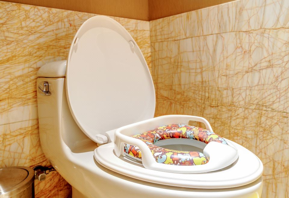 Wanda Vista TaiyuanThemed Room