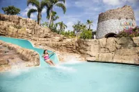 Loews Sapphire Falls Resort at Universal Orlando