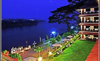 Namkhong Riverside
