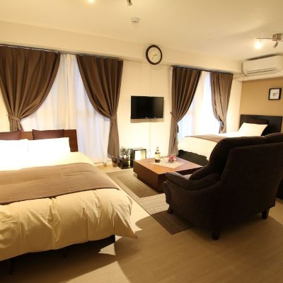 Comfort Apartment, 1 Bedroom, Balcony ( 2B )