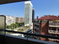 Moxy Barcelona Hotels in 