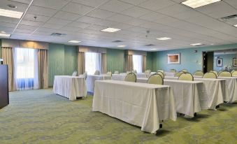 Comfort Suites Knoxville West - Farragut