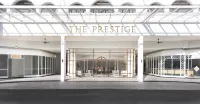 The Prestige Hotel Penang Hotels in 