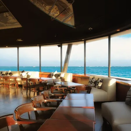 GR Solaris Lighthouse - All Inclusive