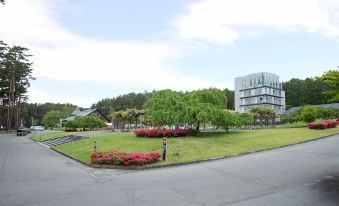 Hotel Spatio Kobuchisawa