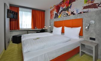 SleepySleepy Hotel Gießen