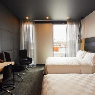 2 Queen Beds Room Alt Hotel Saskatoon Promo Code