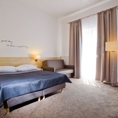 Double or Twin Room Borgata Promo Code