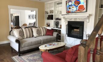 Allison House Inn - Housity