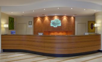 Holiday Inn Cagliari