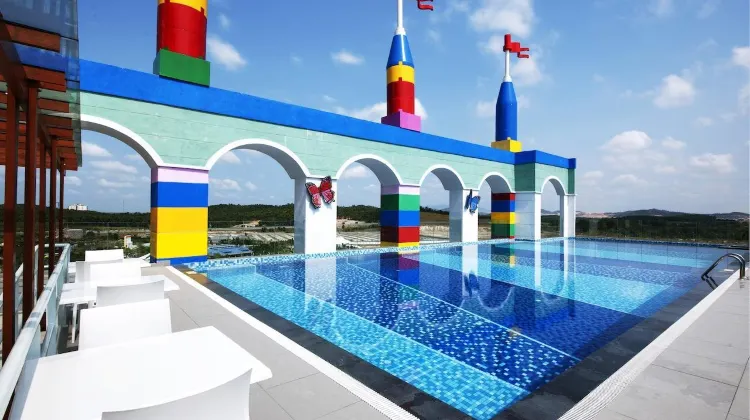 Legoland Malaysia Hotel Facilities
