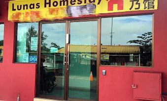 Lunas Homestay