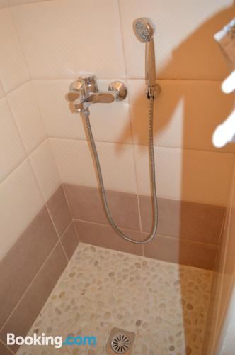 带私人泳池的套房