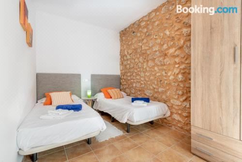 三卧室联排别墅