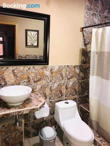 豪华大床间 - 带2张大床