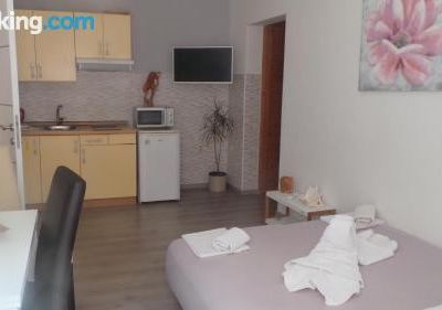 One-Bedroom Apartment with Terrace and Partial Sea View (3+1) Nr.3 Villa Vera Promo Code