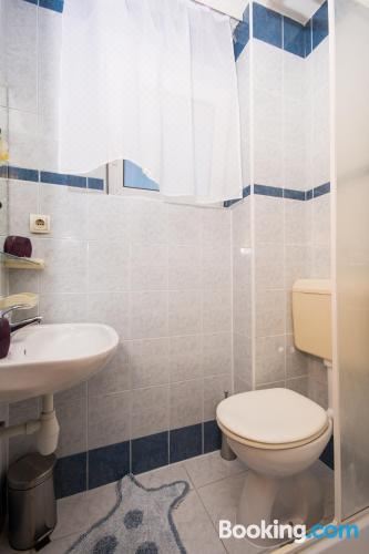 一室房（带阳台）